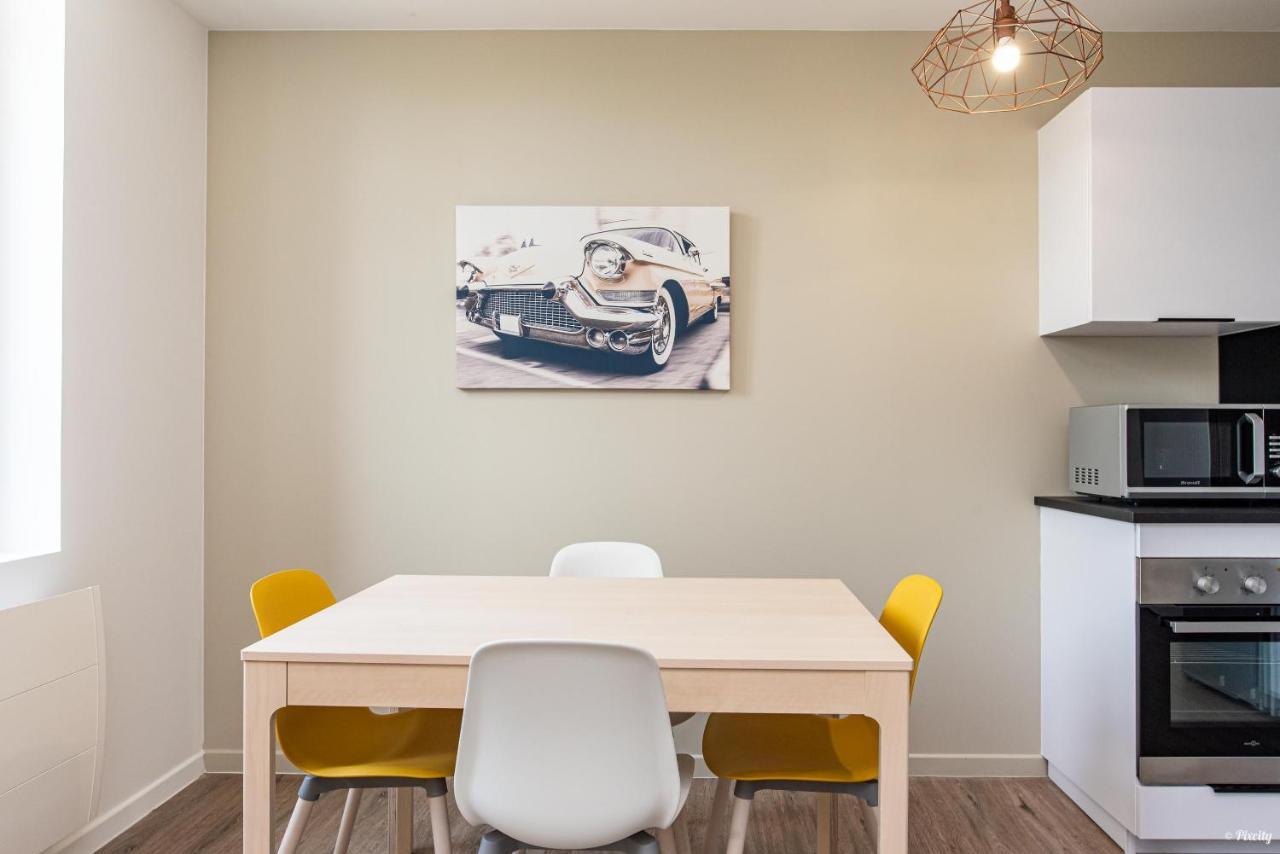 Fontaines De Valence D'Agen Centre Ville Netflix Proche Parking Gratuit Екстер'єр фото