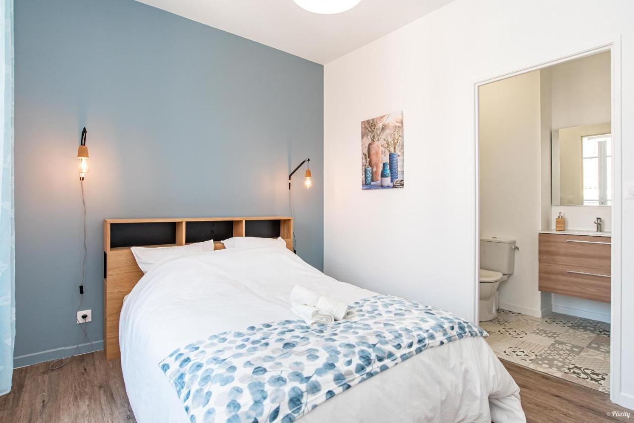 Fontaines De Valence D'Agen Centre Ville Netflix Proche Parking Gratuit Екстер'єр фото